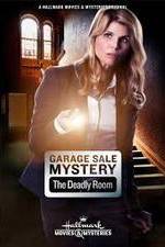 Watch Garage Sale Mystery: The Deadly Room Merdb