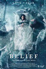 Watch Belief: The Possession of Janet Moses Merdb