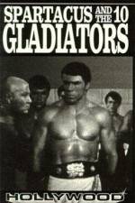 Watch Spartacus and the Ten Gladiators Merdb