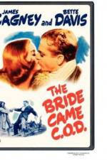 Watch The Bride Came C.O.D. Merdb