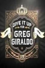 Watch Give It Up for Greg Giraldo Merdb