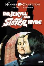 Watch Dr Jekyll & Sister Hyde Merdb