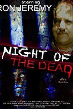 Watch Night of the Dead Merdb