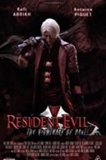 Watch Resident Evil: The Nightmare of Dante Merdb