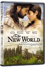 Watch The New World Merdb