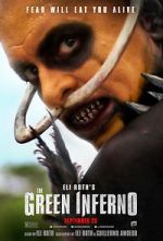 Watch The Green Inferno Merdb