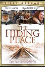 Watch The Hiding Place Merdb