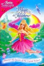 Watch Barbie Fairytopia Magic of the Rainbow Merdb