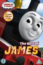 Watch Thomas & Friends - The Best Of James Merdb