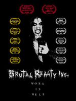 Watch Brutal Realty, Inc. (Short 2019) Merdb