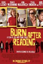 Watch Burn After Reading Merdb