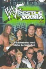 Watch WrestleMania 2000 Merdb