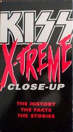 Watch Kiss: X-treme Close-Up Merdb