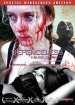 Watch Defenceless: A Blood Symphony Merdb