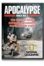 Watch National Geographic - Apocalypse The Second World War : The World Ablaze Merdb