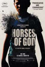 Watch Horses of God Merdb