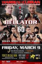 Watch Bellator Fighting Championships 60 Merdb