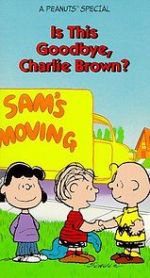 Watch Is This Goodbye, Charlie Brown? (TV Short 1983) Merdb