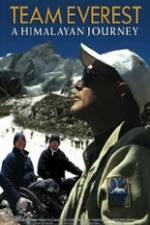 Watch Team Everest: A Himalayan Journey Merdb