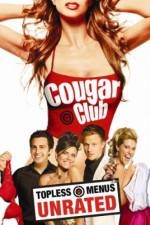 Watch Cougar Club Merdb