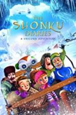 Watch The Shonku Diaries - A Unicorn Adventure Merdb
