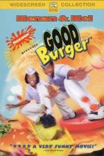 Watch Good Burger Merdb