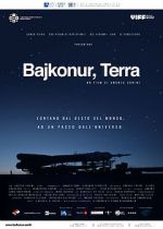 Watch Baikonur. Earth Merdb
