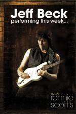 Watch Jeff Beck Performing This Week Live at Ronnie Scotts Merdb