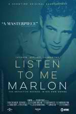 Watch Listen to Me Marlon Merdb