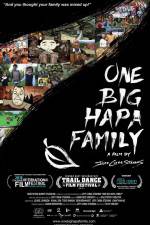 Watch One Big Hapa Family Merdb