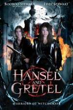 Watch Hansel & Gretel: Warriors of Witchcraft Merdb