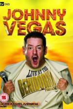 Watch Johnny Vegas: Live at The Benidorm Palace Merdb