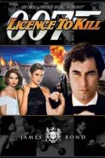 Watch James Bond: Licence to Kill Merdb