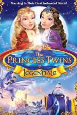 Watch The Princess Twins of Legendale Merdb
