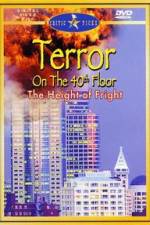 Watch Terror on the 40th Floor Merdb