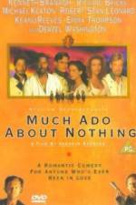 Watch Much Ado About Nothing Merdb