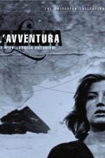 Watch L'avventura Merdb
