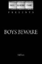 Watch Boys Beware Merdb