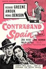 Watch Contraband Spain Merdb