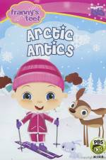 Watch Frannys Feet Arctic Antics Merdb