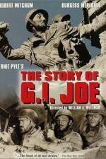 Watch Story of GI Joe Merdb