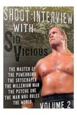 Watch Sid Vicious Shoot Interview Volume 2 Merdb