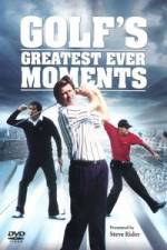 Watch Golfs Greatest Ever Moments Vol 1 Merdb