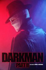 Watch Darkman (Part II) (Short 2020) Merdb