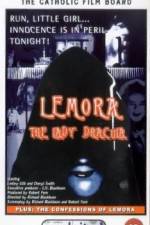 Watch Lemora A Child's Tale of the Supernatural Merdb