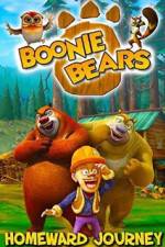 Watch Boonie Bears: Homeward Journey Merdb