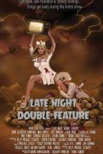 Watch Late Night Double Feature Merdb