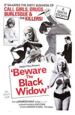 Watch Beware the Black Widow Merdb