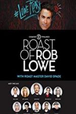 Watch Comedy Central Roast of Rob Lowe Merdb