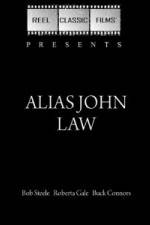 Watch Alias John Law Merdb